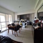 Apartamento com 3 dormitórios à venda, 98 m² por R$ 742.000,00 - Residencial Tons do Morumbi - Paulínia/SP