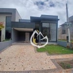 Casa com 3 dormitórios à venda, 148 m² por R$ 1.150.000,00 - Residencial Terras da Estância - Paulínia/SP