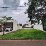 Terreno à venda, 300 m² por R$ 568.000.000,00 - Condomínio Reserva Real - Paulínia/SP