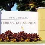 Terreno à venda, 200 m² por R$ 235.000,00 - Residencial Terras da Fazenda - Paulínia/SP