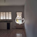 Casa com 3 dormitórios à venda, 111 m² por R$ 450.000,00 - Parque Bom Retiro - Paulínia/SP