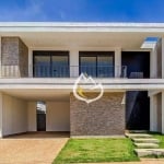 Casa com 5 dormitórios à venda, 262 m² por R$ 2.650.000,00 - Santorini Residencial Club - Paulínia/SP