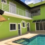 Casa com 4 dormitórios, 402 m² - venda por R$ 2.500.000,00 ou aluguel por R$ 12.249,00/mês - Residencial Paineiras - Paulínia/SP