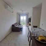 Apartamento com 3 dormitórios para alugar, 70 m² por R$ 2.600,00/mês - Condomínio Residencial Viva Vista - Sumaré/SP