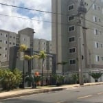 Apartamento com 2 dormitórios para alugar, 44 m² por R$ 2.400,00/mês - Parque Ponte Romana - Paulínia/SP