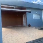 Casa com 3 dormitórios à venda, 84 m² por R$ 600.000,00 - Marieta Dian - Paulínia/SP