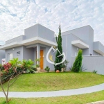 Casa com 3 dormitórios à venda, 187 m² por R$ 1.370.000,00 - Residencial Terras do Fontanário - Paulínia/SP