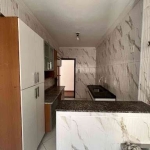 Apartamento com 3 dormitórios para alugar, 82 m² por R$ 4.600,00/mês - Condomínio Residencial das Pedras - Paulínia/SP