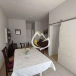 Casa com 2 dormitórios à venda, 70 m² por R$ 390.000,00 - Alto do Mirante - Paulínia/SP