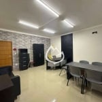 Sala para alugar, 44 m² por R$ 2.980,00/mês - Nova Paulínia - Paulínia/SP