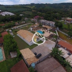 Exclusiva Casa de Campo com 4.000m² - Atibaia/SP