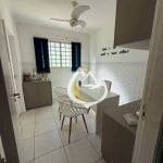 Sala para alugar, 12 m² por R$ 875,00/mês - Santa Cecília - Paulínia/SP