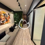 Sala, 91 m² - venda por R$ 986.000,00 ou aluguel por R$ 12.756,64/mês - Centro Comercial Aliança - Paulínia/SP