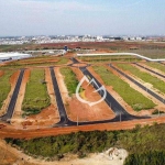Terreno à venda, 200 m² por R$ 175.000,00 - Condomínio Miraj - Paulínia/SP