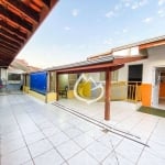 Casa à venda, 298 m² por R$ 755.000,00 - João Aranha - Paulínia/SP