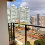 Apartamento para Venda em São Bernardo do Campo, Jardim do Mar, 3 dormitórios, 1 suíte, 3 banheiros, 2 vagas