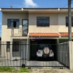 Casa em condomínio fechado com 3 quartos à venda na Rua Tomás de Aquino, 20, Aristocrata, São José dos Pinhais