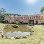 Casa em condomínio fechado com 3 quartos à venda na Rua José Izidoro Biazetto, 573, Ecoville, Curitiba