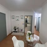 Apartamento com 2 quartos para alugar na Rua Rio Grande do Sul, 905, Água Verde, Curitiba