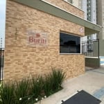 Apartamento com 2 dormitórios à venda, 47 m² por R$ 385.000 - Edifício Buriti - Várzea Paulista/SP