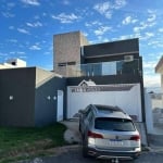 Casa com 3 dormitórios para alugar, 159 m² por R$ 4.895,00/mês - Residencial Santa Giovana - Jundiaí/SP