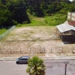 VENDE-SE TERRENO ZR-2 - ÓTIMA LOCALIZAÇÃO - PERFEITO PARA CONSTRUTORES