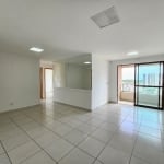 Apartamento com 3 quartos em Capim Macio