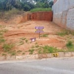 Terreno à venda, 175 m² por R$ 150.000,00 - Cruz das Almas - Araçariguama/SP