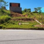 Terreno à venda, 176 m² por R$ 135.000,00 - Cruz das Almas - Araçariguama/SP