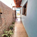 Casa com 2 dormitórios à venda, 100 m² por R$ 450.000,00 - Loteamento Vila Real - Araçariguama/SP