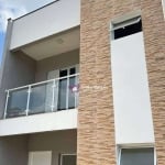 Sobrado com 3 dormitórios à venda, 138 m² por R$ 680.000,00 - Terras de Araçariguama II - Araçariguama/SP