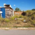 Terreno à venda, 175 m² plano pronto para construir - Terras de Araçariguama II