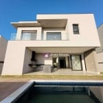 Casa com 4 dormitórios à venda, 362 m² Alphaville Esplanada 3 - Votorantim/SP