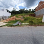 Terreno à venda, 175 m² por R$ 125.000,00 - Cruz das Almas - Araçariguama/SP