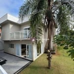 Casa com 3 dormitórios à venda, 310 m² por R$ 1.800.000,00 - Condominio Vale da Bênção - Araçariguama/SP