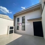 Casa com 3 dormitórios à venda, 86 m² por R$ 560.000 - Jardim Bela Vista - Araçariguama/SP