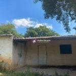 Chácara com 2 dormitórios à venda, 1000 m² por R$ 150.000,00 - Tanque Velho - Araçariguama/SP