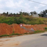 Terreno à venda, 175 m² por R$ 96.927,00 - Cruz das Almas - Araçariguama/SP