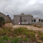 Terreno à venda, já com projeto aprovado, 162 m² por R$ 125.000 - Jardim Bela Vista - Araçariguama/SP