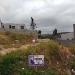 Terreno à venda, já com projeto aprovado, 162 m² por R$ 125.000 - Jardim Bela Vista - Araçariguama/SP