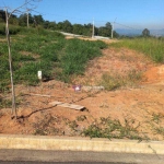 Terreno à venda, 140 m² por R$ 140.000,00 - Meirelles - Araçariguama/SP