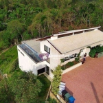 Casa com 3 dormitórios, 428 m² - venda por R$ 4.468.085,00 ou aluguel por R$ 20.959,67/mês - Ecoville - Araçariguama/SP