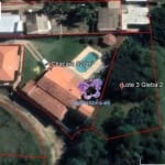 Terreno à venda, 200 m² por R$ 55.000,00 - Igavetá - Araçariguama/SP