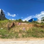 Terreno à venda, 176 m² por R$ 130.000 - Cruz das Almas - Araçariguama/SP