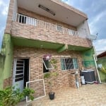 Sobrado com 2 dormitórios à venda, 65 m² por R$ 350.000,00 - Jardim Bela Vista - Araçariguama/SP