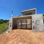 Sobrado com 3 dormitórios à venda, 116 m² por R$ 700.000 - Terras de Araçariguama II - Araçariguama/SP