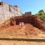 Terreno à venda, 150 m² por R$ 130.000,00 - Jardim Bela Vista - Araçariguama/SP