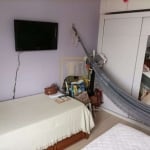 Apartamento de Quarto e Sala Pronto para Morar no Centro do Rio de Janeiro