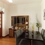 Apartamento com um dormitório no centro do Rio de Janeiro