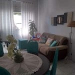 Apartamento com quarto e sala no centro do Rio de Janeiro